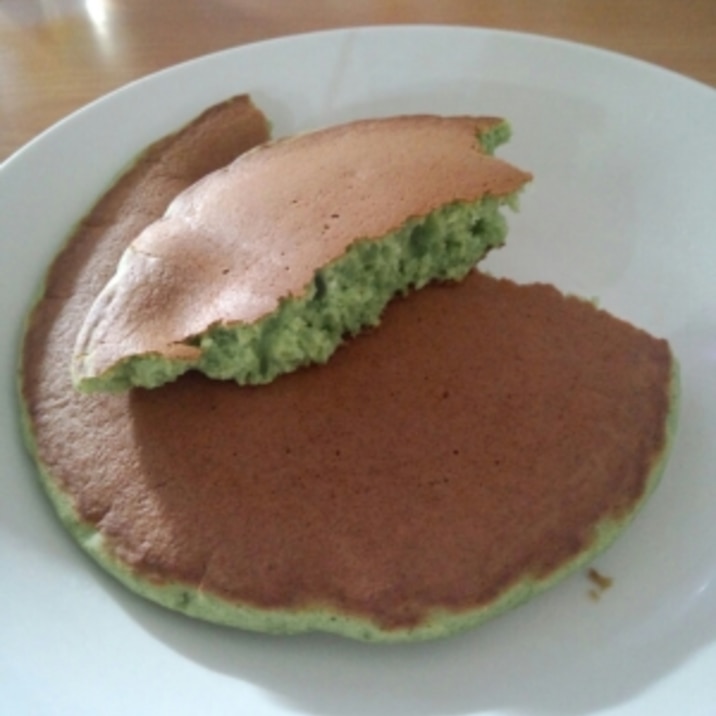 ほうれん草と果物のホットケーキ レシピ 作り方 By あかーちゃん1011 楽天レシピ ほうれん草と果物のホットケーキ レシピ 作り方 By あかーちゃん1011 楽天レシピ